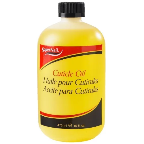 Miniatura 3 de Super Nail Aceite de cutícula, 8 onzas