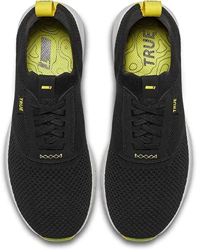 Miniatura 5 de TRUE Linkswear All Day Knit II Breathable Men's Golf Shoes, Lightweight Comfort On and Off The Course