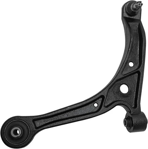 Miniatura 140 de Detroit Axle - Brazo de control delantero derecho para Chrysler 300 2008-2023 Dodge Challenger 2005-2008 Magnum 2005-2008, brazo de control