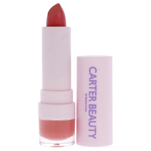 Miniatura 2 de Carter Beauty Por Marissa Carter Cosmetics Lápiz labial mate de terciopelo con boca (Adele)