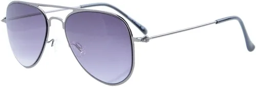 Miniatura 20 de Eyekepper Gafas de sol piloto para niños de 3 a 10 años
