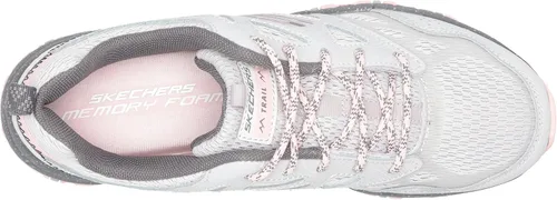 Miniatura 5 de Skechers Hillcrest-Pure Escapade - Tenis para mujer, PARENT