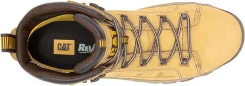 Miniatura 8 de CAT Botas de trabajo para hombre