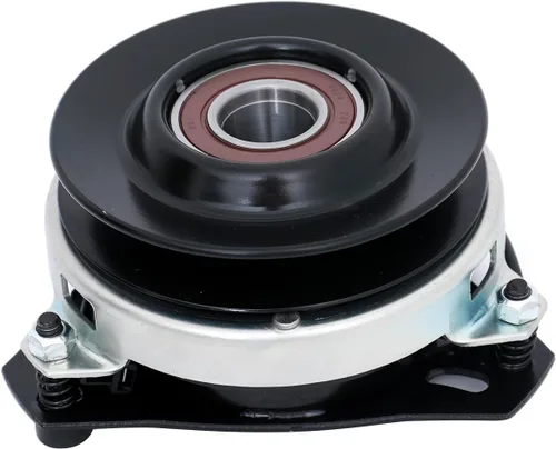 Miniatura 31 de 103-6590 Embrague eléctrico de toma de fuerza compatible con Exmark Toro Warner Zero-Turn 5218-100 103-3245 5218-243 5218-228