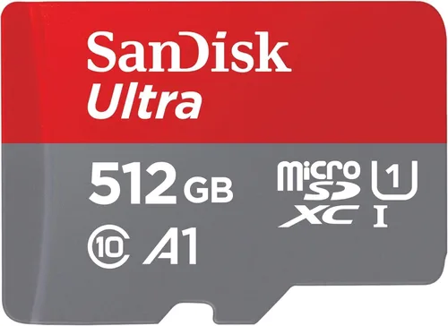Miniatura 20 de Tarjeta de memoria SanDisk SDSQUAB-064G-GN6MT ultra microSDXC UHS-I (64 GB, dos unidades, 64 GB, con adaptador). (Nueva versión)