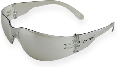 Miniatura 15 de TITUS Gafas de seguridad para motocicleta, deportes, trabajo, tiro y protección ocular general ANSI Z87.1, Z87+