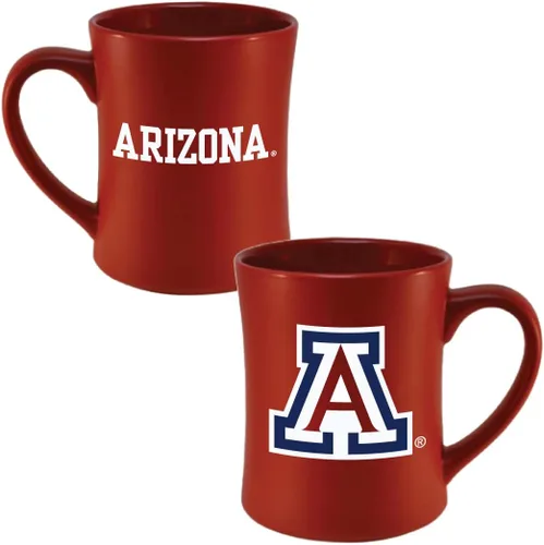 Miniatura 15 de Taza de cerámica Alabama Crimson Tide de 16 oz