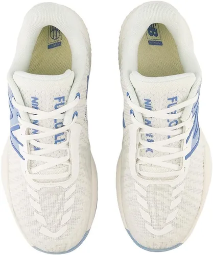 Miniatura 5 de New Balance Tenis para cancha dura FuelCell 996 V5 para mujer