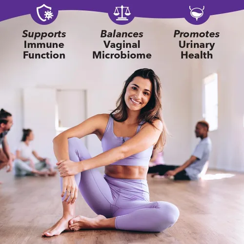 Miniatura 3 de Urinari-X - Soporte del tracto urinario - Alivio de las infecciones urinarias de acción rápida - Suplemento vitamínico para una función saludable