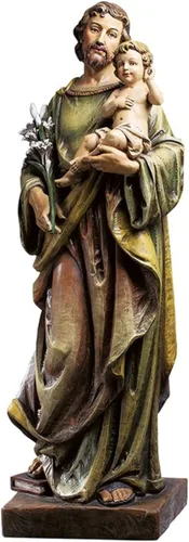 Miniatura 4 de 48 Estatua de Nuestra Señora de Gracia