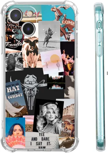 Miniatura 8 de Funda con diseño de flores de gato para iPhone 13 Mini, diseño estético de animales lindos, funda completa de TPU suave para iPhone 13 Mini Flor