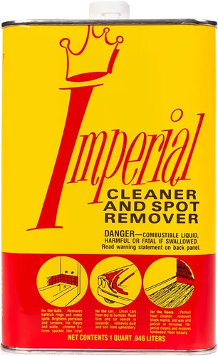Miniatura 2 de Limpiador imperial y removedor de manchas (paquete de 2)