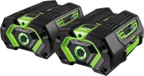 Miniatura 15 de Batería de litio EGO, ARC, 56 V, 2.0 A, Batería 5.0Ah, 4