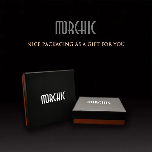 Miniatura 6 de Morchic - Anillos unisex de piedras de hematita, para equilibrar ansiedad, chakra raíz, (paquete de tamaños mixtos)