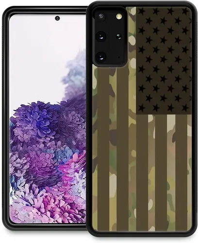 Miniatura 9 de ZHEGAILIAN Funda compatible con Samsung Galaxy S20 FE, diseño de esqueleto de encaje gótico victoriano, acrílico duro y TPU anti-caída