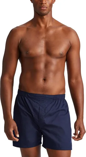 Miniatura 3 de POLO Ralph Lauren Men's Classic Fit Cotton Woven Boxers 3-Pack