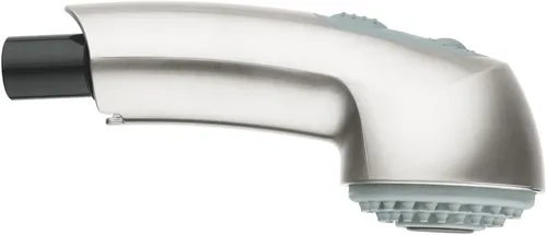Miniatura 2 de GROHE 46312KH0 Spray extraíble, negro suave