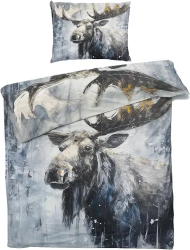 Miniatura 17 de Funda de edredón de serpiente tamaño individual Juego de ropa de cama de serpiente animal 2 piezas Funda de edredón con patrón de microfibra
