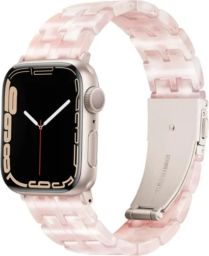 Miniatura 26 de Compatible con accesorios de reloj de resina para Starlight
