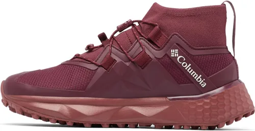 Miniatura 8 de Columbia Zapatos de senderismo Facet 75 Alpha Outdry para mujer
