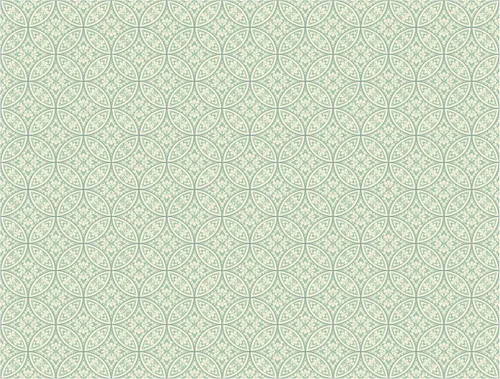 RoomMates York Wallcoverings AP7435SMP Silhouettes Lacey - Muestras de papel tapiz con círculos entrelazados, 8 x 10 pulgadas