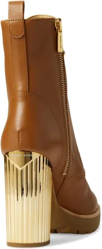 Miniatura 5 de Michael Kors Porter - Botín con cordones