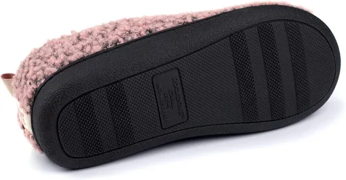 Miniatura 5 de RockDove - Pantuflas Nomad con espuma viscoelástica para mujer