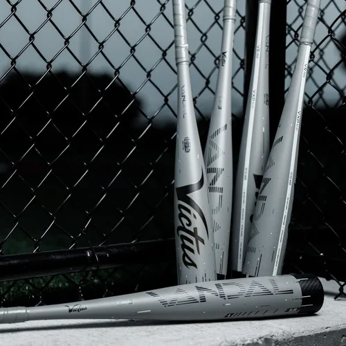 Miniatura 5 de Victus Vandal Lev 3 USSSA Senior League Bate de béisbol de metal, barril de 2 3/4 pulgadas, (-5, -8 y -10)