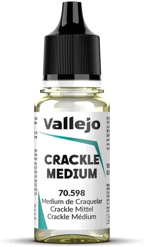Miniatura 8 de Vallejo - Pintura color rojo amaranto, 0.6 fl oz