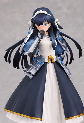 Miniatura 5 de Max Factory Rance Quest: Kenshin Uesugi Figma Figura de acción