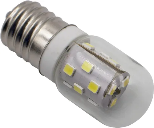 Miniatura 3 de Supplying Demand WB25X10030 8206232A Microondas Clear LED Bombilla Reemplazo T7 3 vatios 360 lúmenes