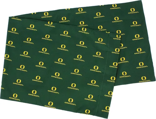 Miniatura 36 de College Covers Everything Comfy Nebraska Cornhuskers Funda de Almohada, Almohada Corporal, 20" x 60", Incluye 1 Funda de Almohada
