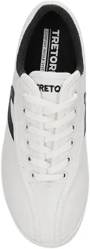Miniatura 5 de TRETORN Zapatillas de lona Nylite para hombre