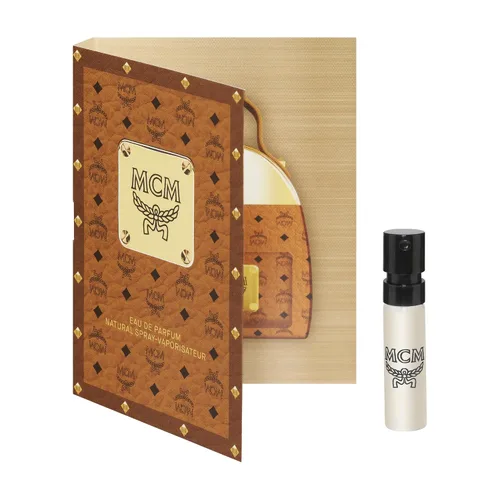 Miniatura 7 de MCM Eau de Parfum 0.34 Fl. Oz., Spray de Viaje