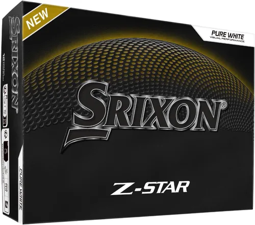 Miniatura 12 de Srixon Pelotas de golf Z-Star