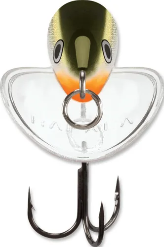 Miniatura 2 de Rapala Rapala Scatter Rap Minnow Señuelo 4.3 in Azul