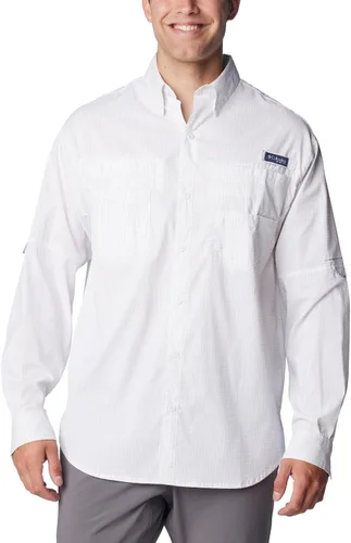 Miniatura 39 de Columbia Camisa de manga larga Super Tamiami para hombre