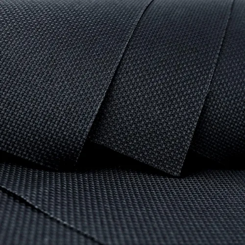Miniatura 3 de Similane 6 piezas de tela de bordado Aida para punto de cruz, tela de punto de cruz, 14 unidades, color negro, fácil de usar, patrones de bordado