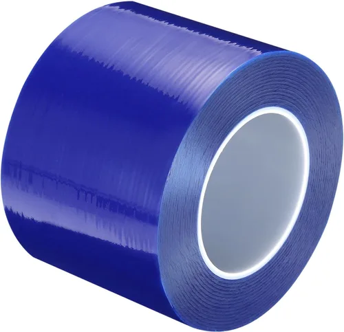 Miniatura 14 de MECCANIXITY Película protectora extraíble, 2 2/5 pulgadas x 328 pies, rollo de película protectora contra arañazos para muebles, electrodomésticos