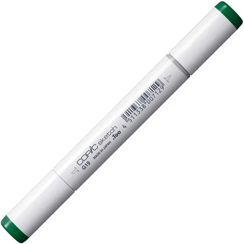 Miniatura 593 de Copic Marcadores E79-Sketch, Anacardo Anacardo E79