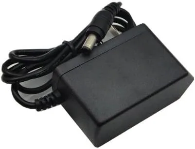 Miniatura 3 de Maxinbuy Adaptador de cargador de pared de 9 V CA para niños Juguetes Vtech Mobigo V.Reader Cable de alimentación de batería