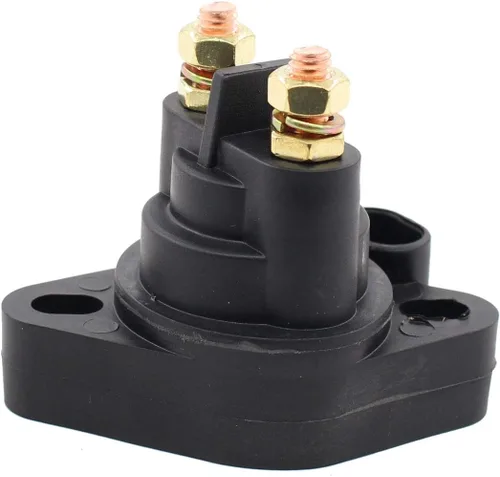 Miniatura 2 de MOTOKU Relé solenoide de arranque para Arctic Cat ATV 400 454 500 Bearcat 570 Pantera 580 F570 F1000 F5 F8 ZR 7000 T570 Bearcat Z1 TZ1 Sabercat 700