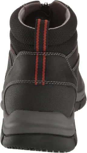 Miniatura 3 de Clarks Botas Oxford Walpath con cremallera para hombre
