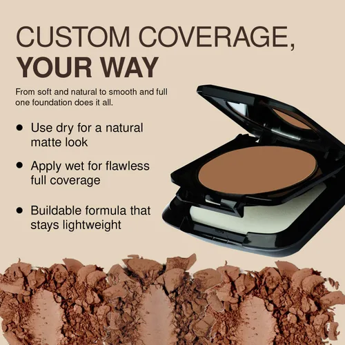Miniatura 4 de Base dual en húmedo y seco de Palladio Herbal.