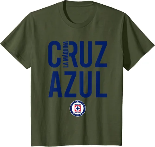 Miniatura 9 de Deportivo Cruz Azul Camiseta, Blanco, S