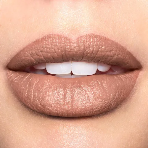 Miniatura 3 de Revlon Lápiz labial Super Lustrous The Luscious Mattes, de alto impacto con fórmula aterciopelada hidratante, If I Want To, 0.74 onzas