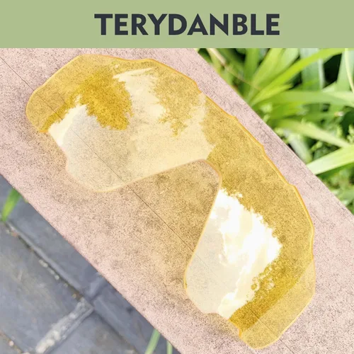 Miniatura 5 de TERYDANBLE Lentes compatiblesde repuesto para Oakley Jawbreaker con 2