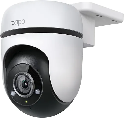 Miniatura 10 de Tapo TP-Link C400 KIT Cámara de batería para exteriores con base de panel solar, inalámbrica, 1080P, detección gratuita de personas/vehículos