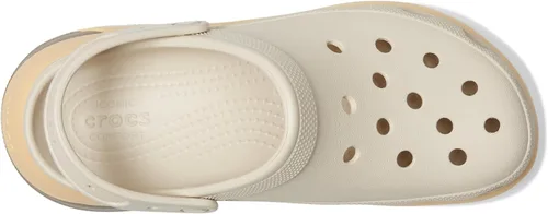 Miniatura 2 de Crocs Zuecos unisex para adultos Mega Crush