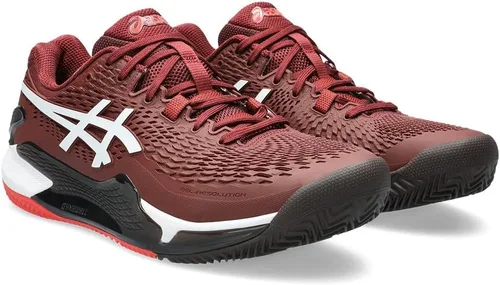Miniatura 2 de ASICS Zapatillas de tenis Gel-Resolution 9 Clay para hombre